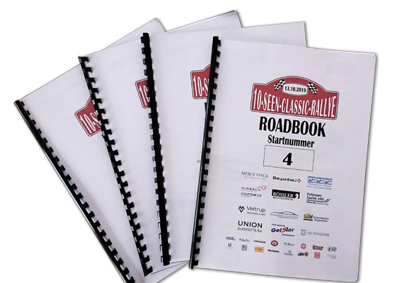 Roadbook