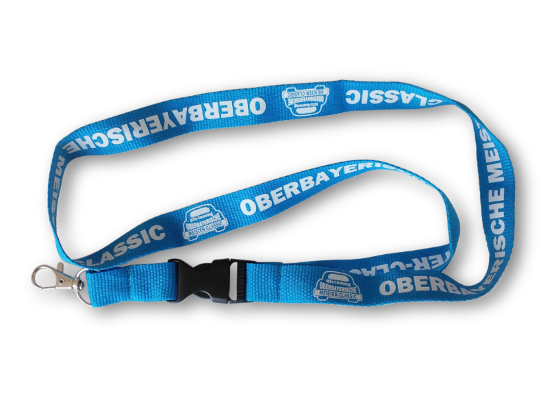 Lanyards